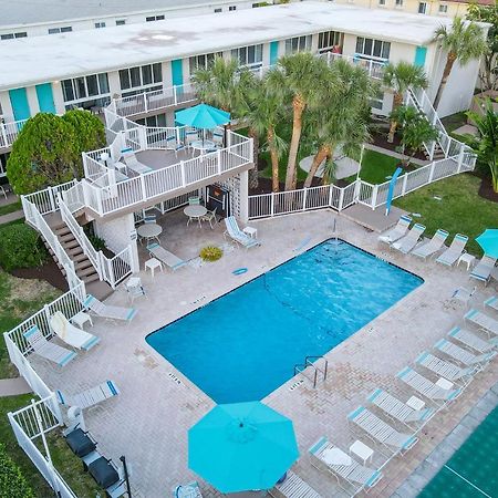 Floranada Condos Pompano Beach Ruang foto