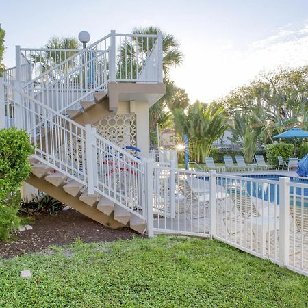 Floranada Condos Pompano Beach Bagian luar foto
