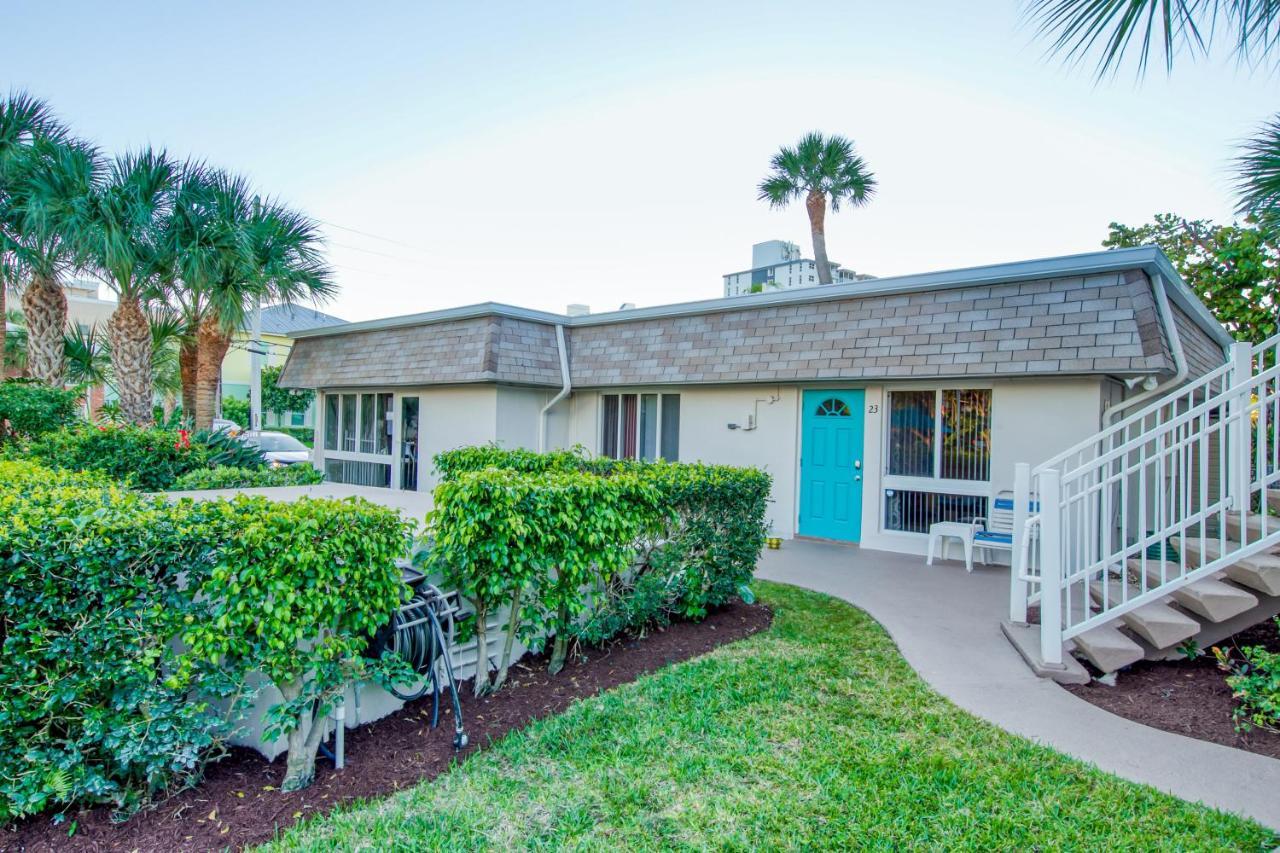 Floranada Condos Pompano Beach Ruang foto