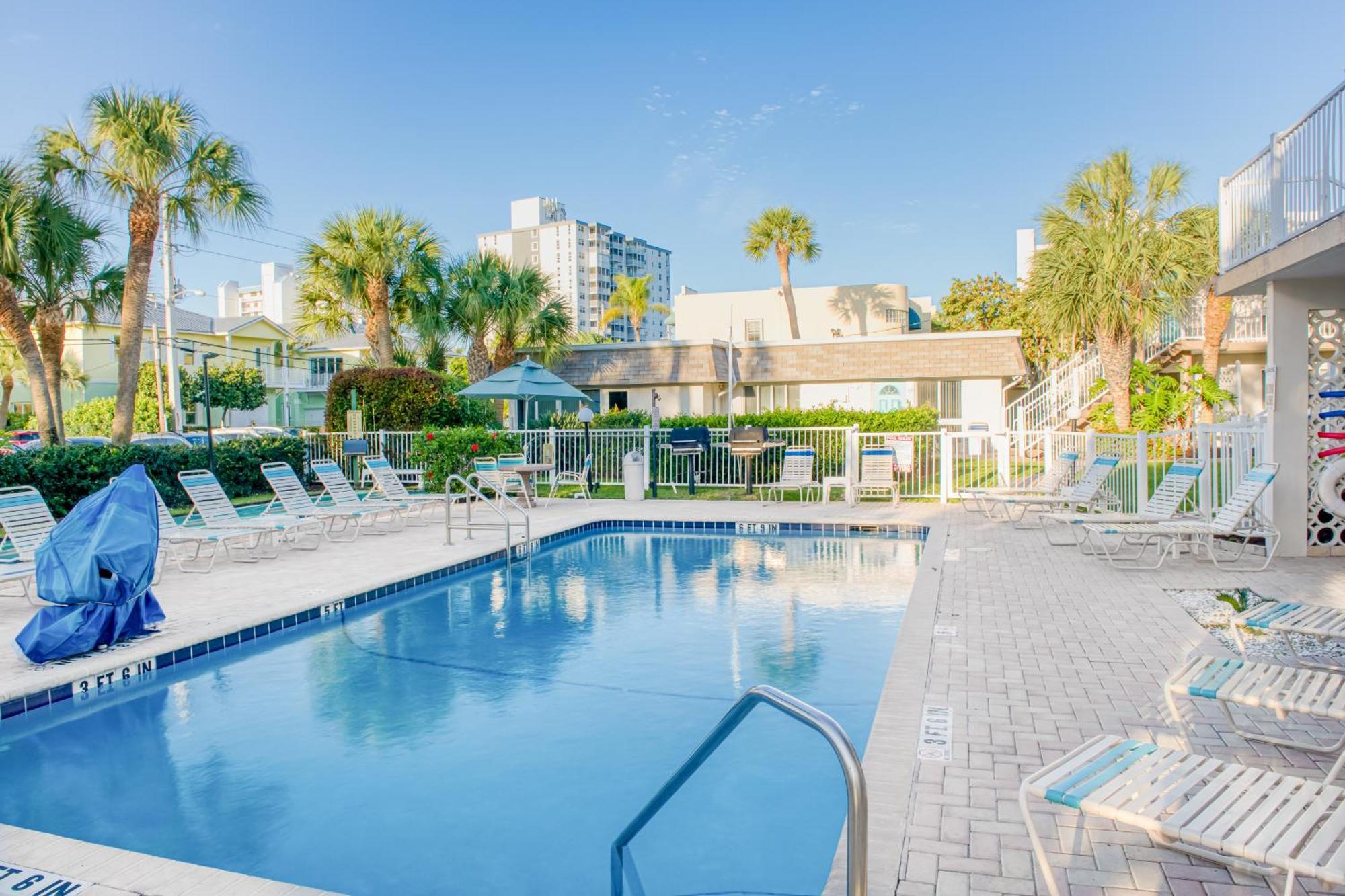Floranada Condos Pompano Beach Ruang foto