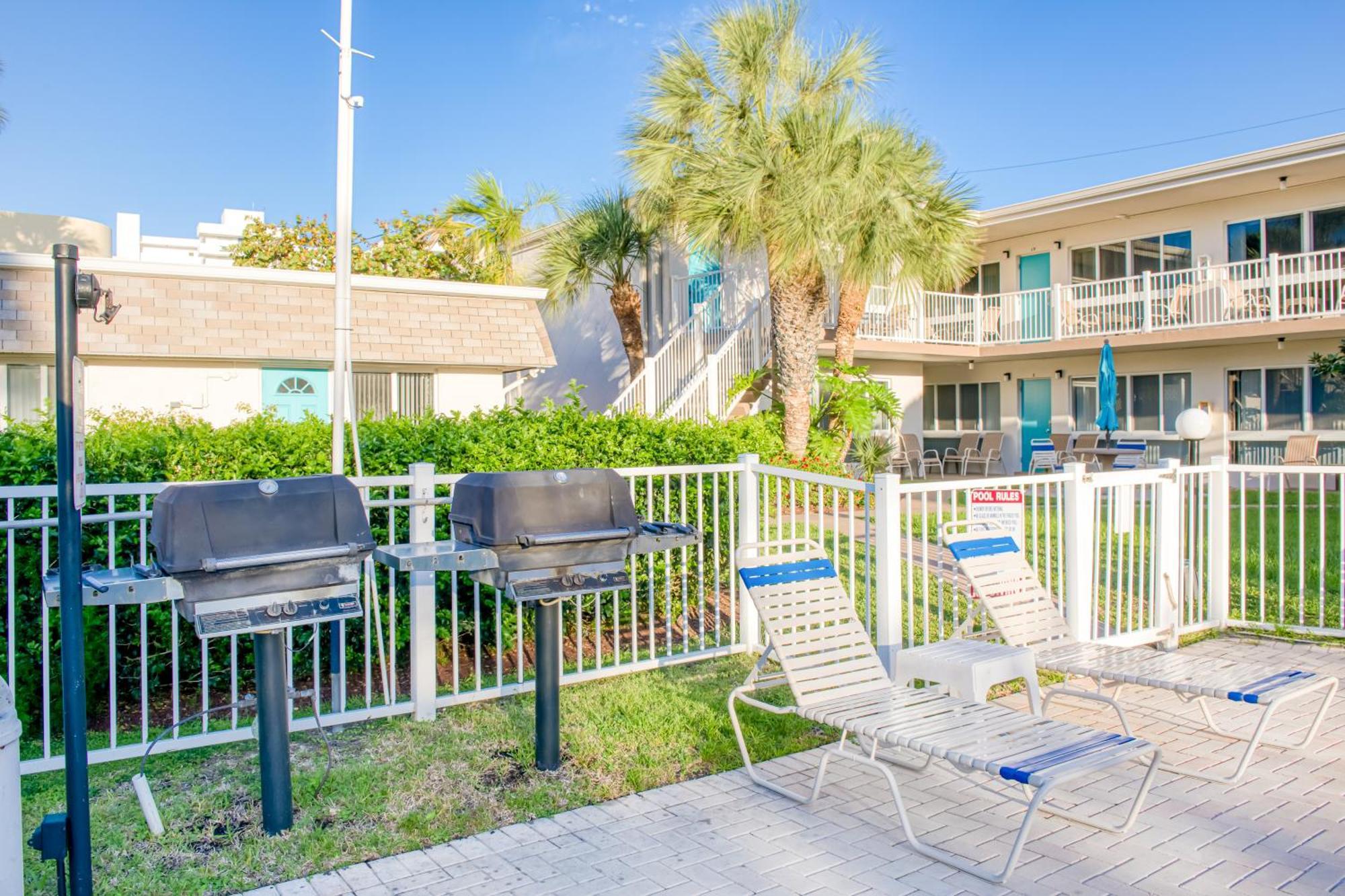 Floranada Condos Pompano Beach Ruang foto