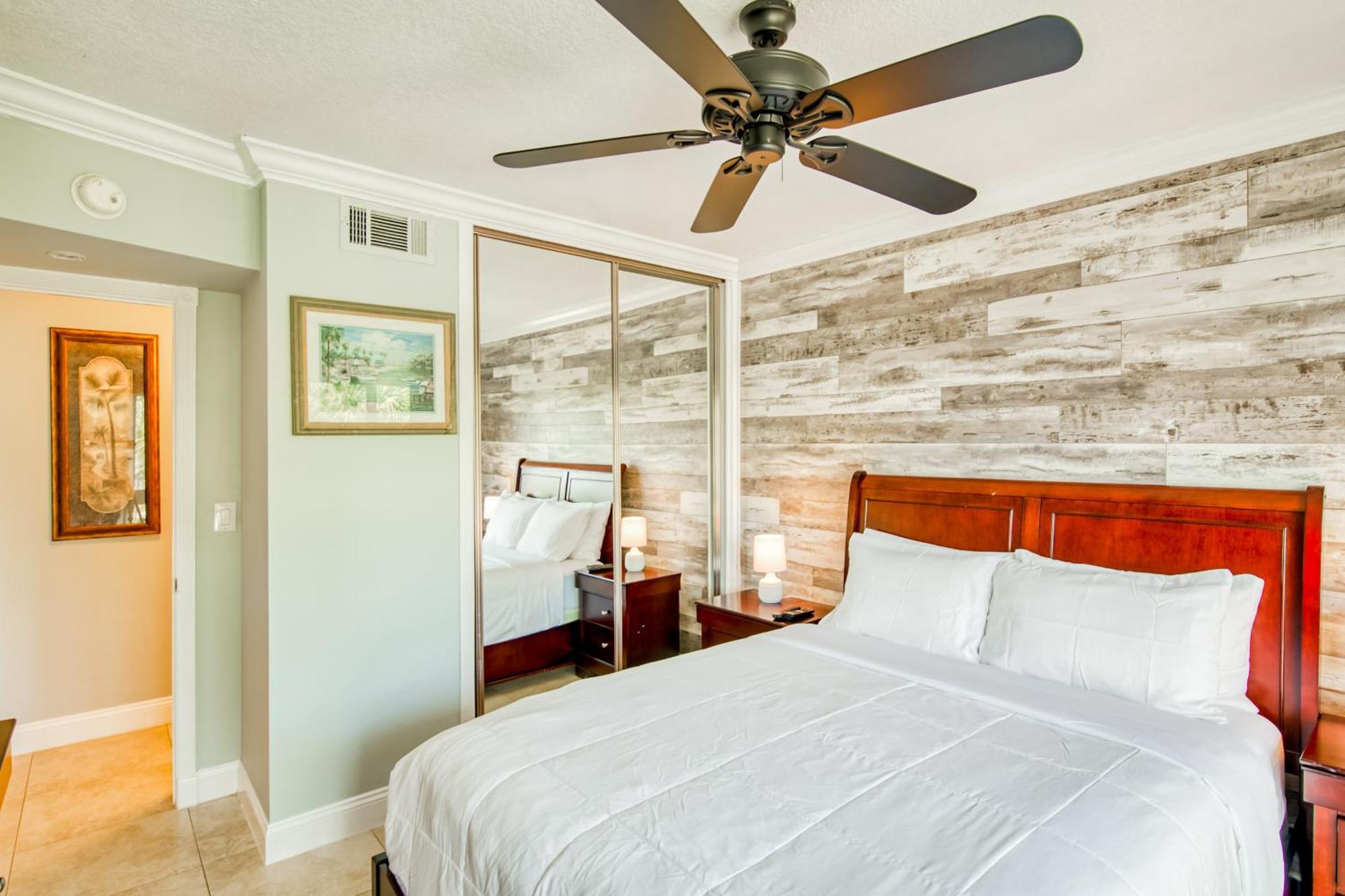 Floranada Condos Pompano Beach Ruang foto