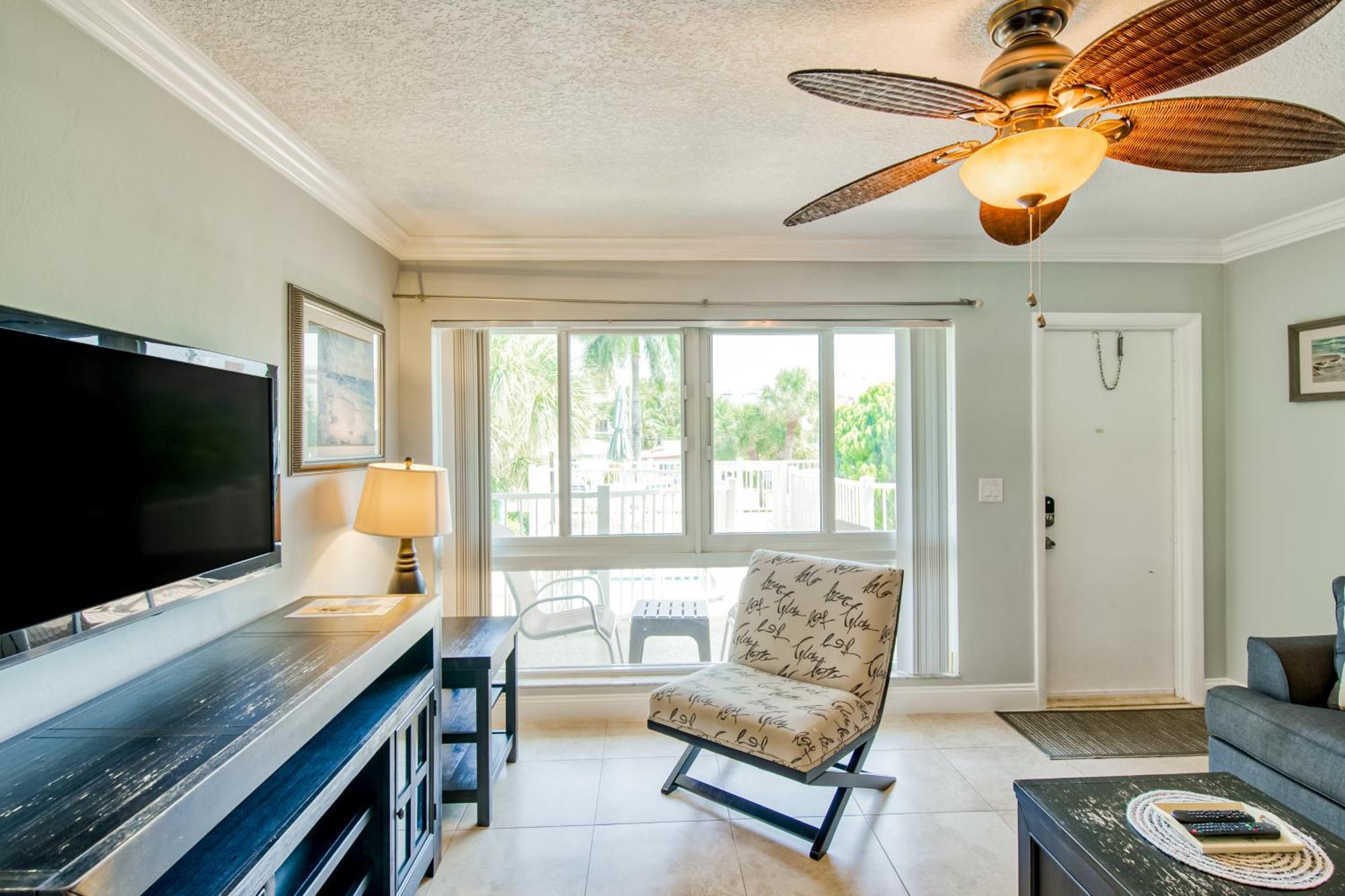 Floranada Condos Pompano Beach Ruang foto