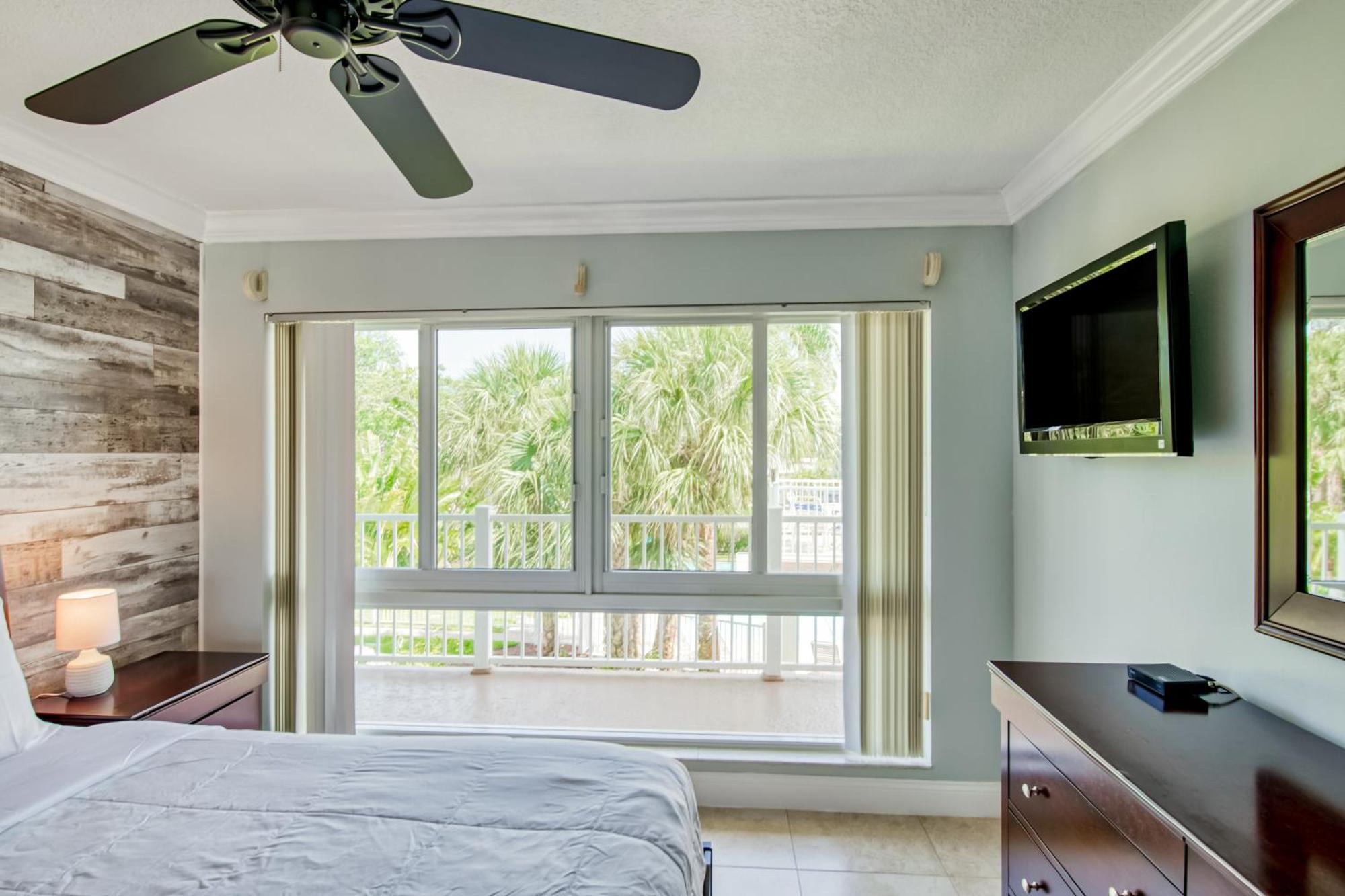 Floranada Condos Pompano Beach Ruang foto
