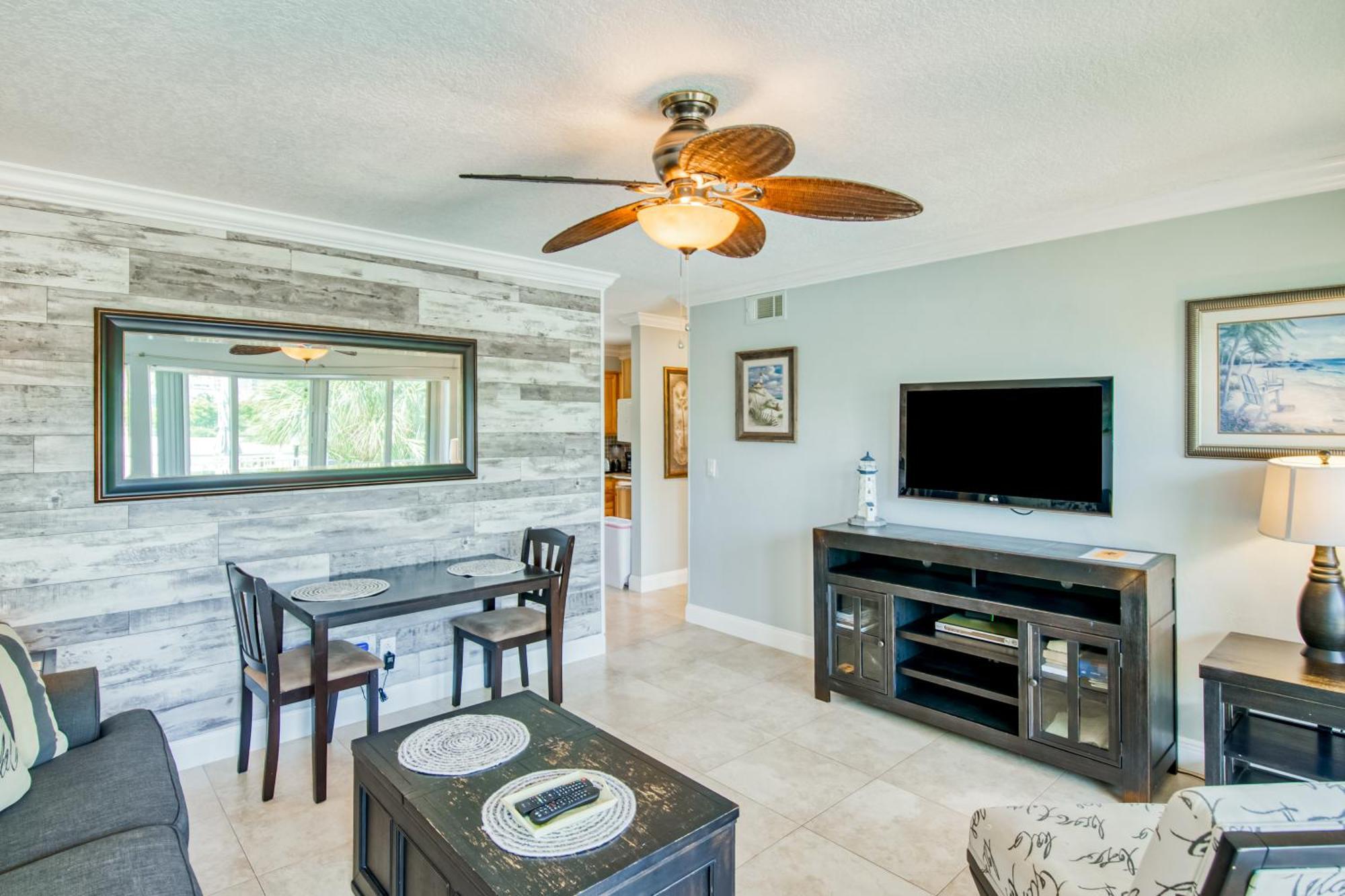 Floranada Condos Pompano Beach Ruang foto