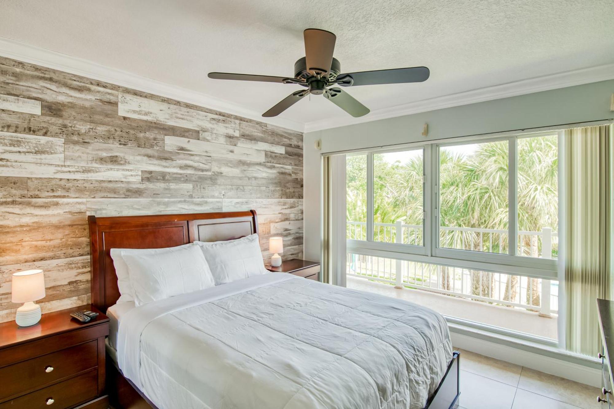 Floranada Condos Pompano Beach Ruang foto