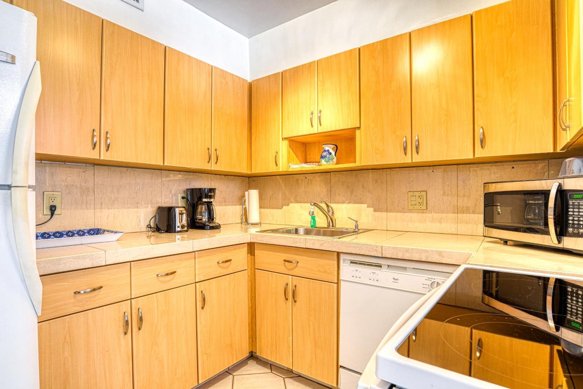 Floranada Condos Pompano Beach Ruang foto