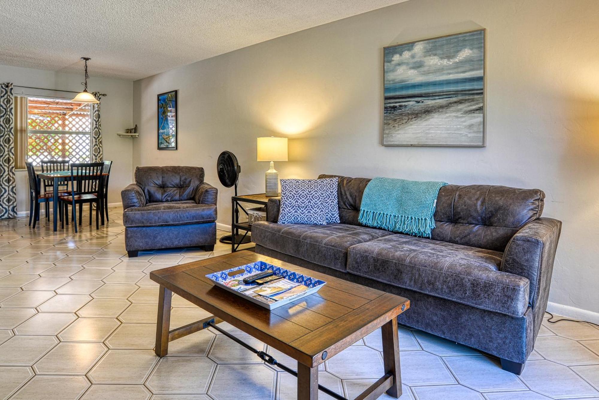 Floranada Condos Pompano Beach Ruang foto