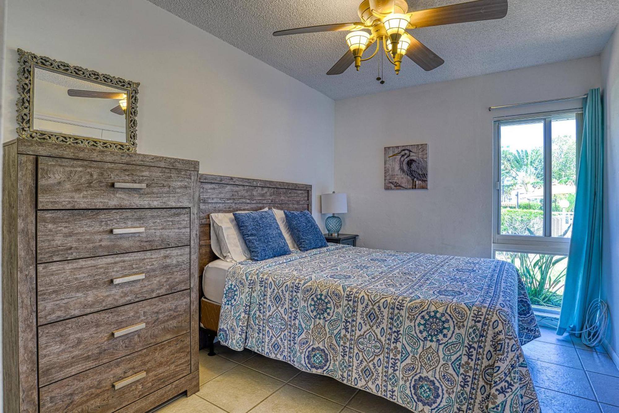 Floranada Condos Pompano Beach Ruang foto