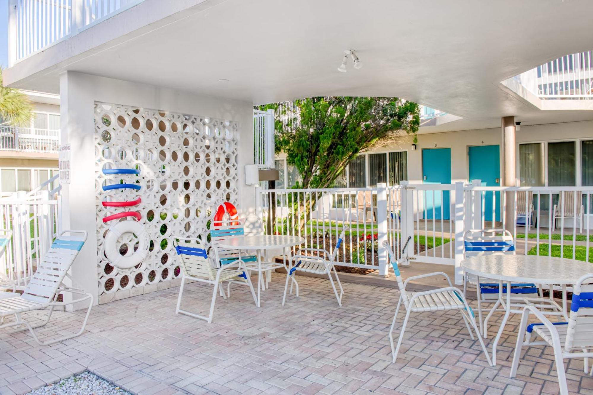 Floranada Condos Pompano Beach Ruang foto