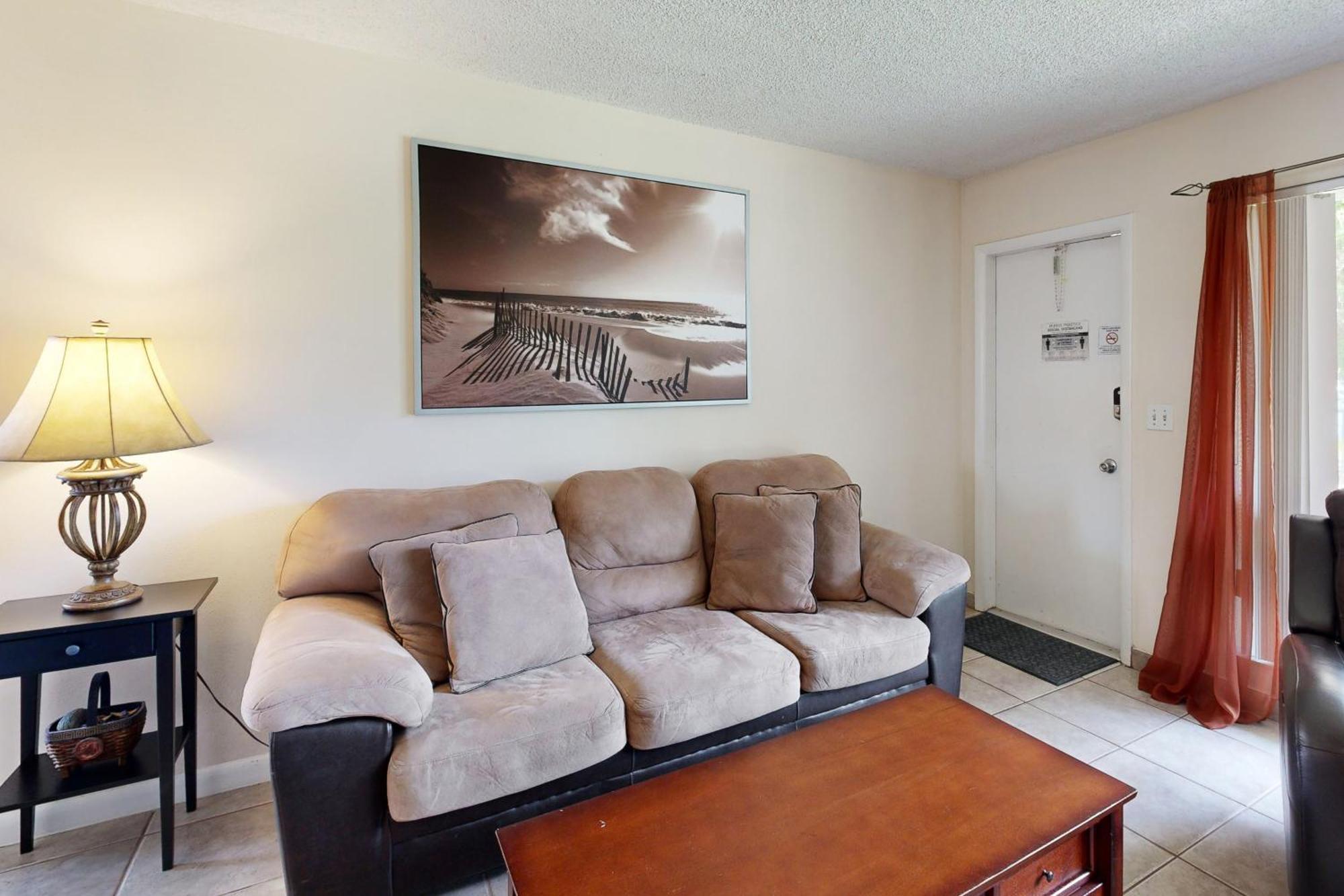 Floranada Condos Pompano Beach Ruang foto