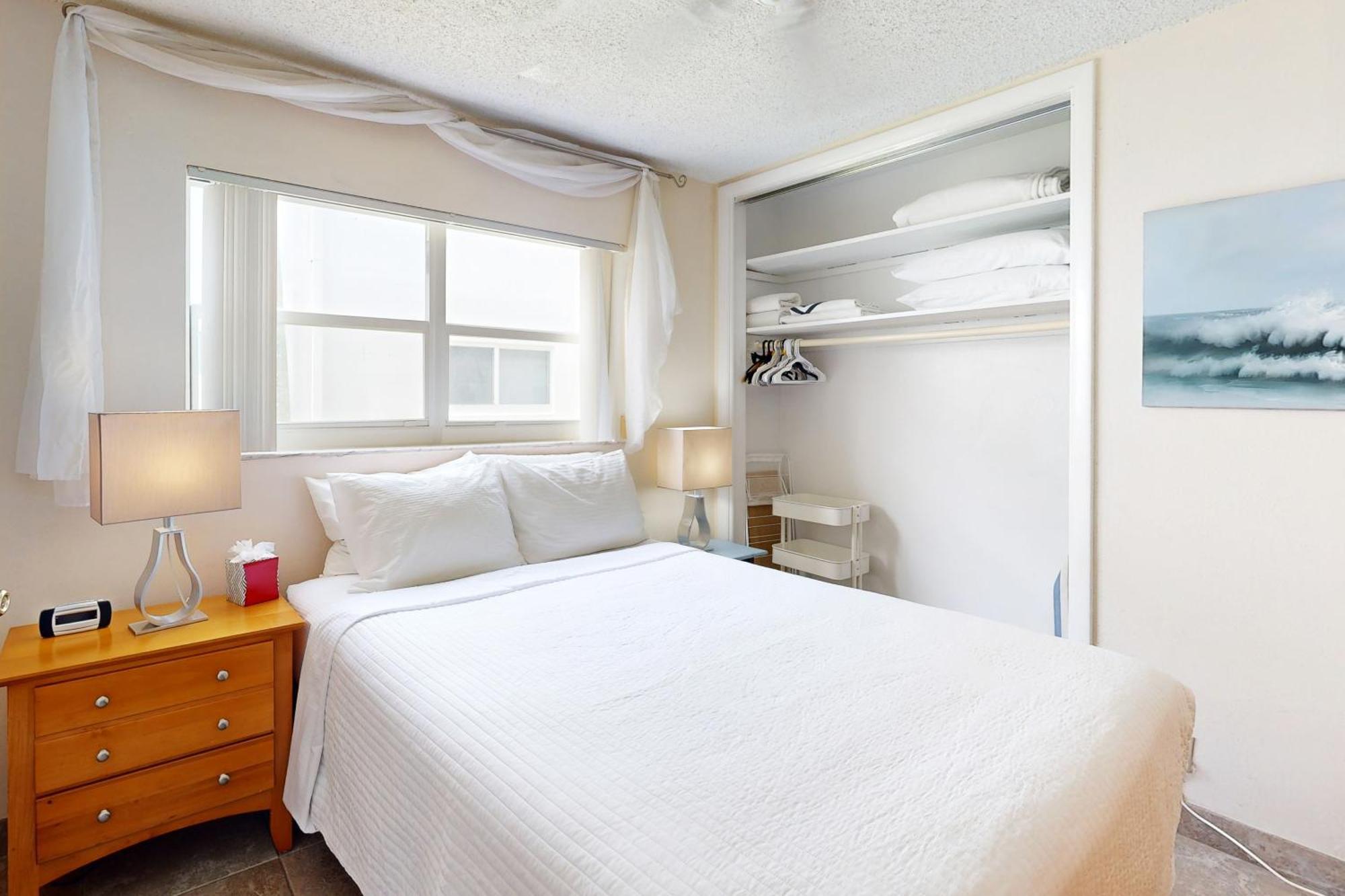 Floranada Condos Pompano Beach Ruang foto