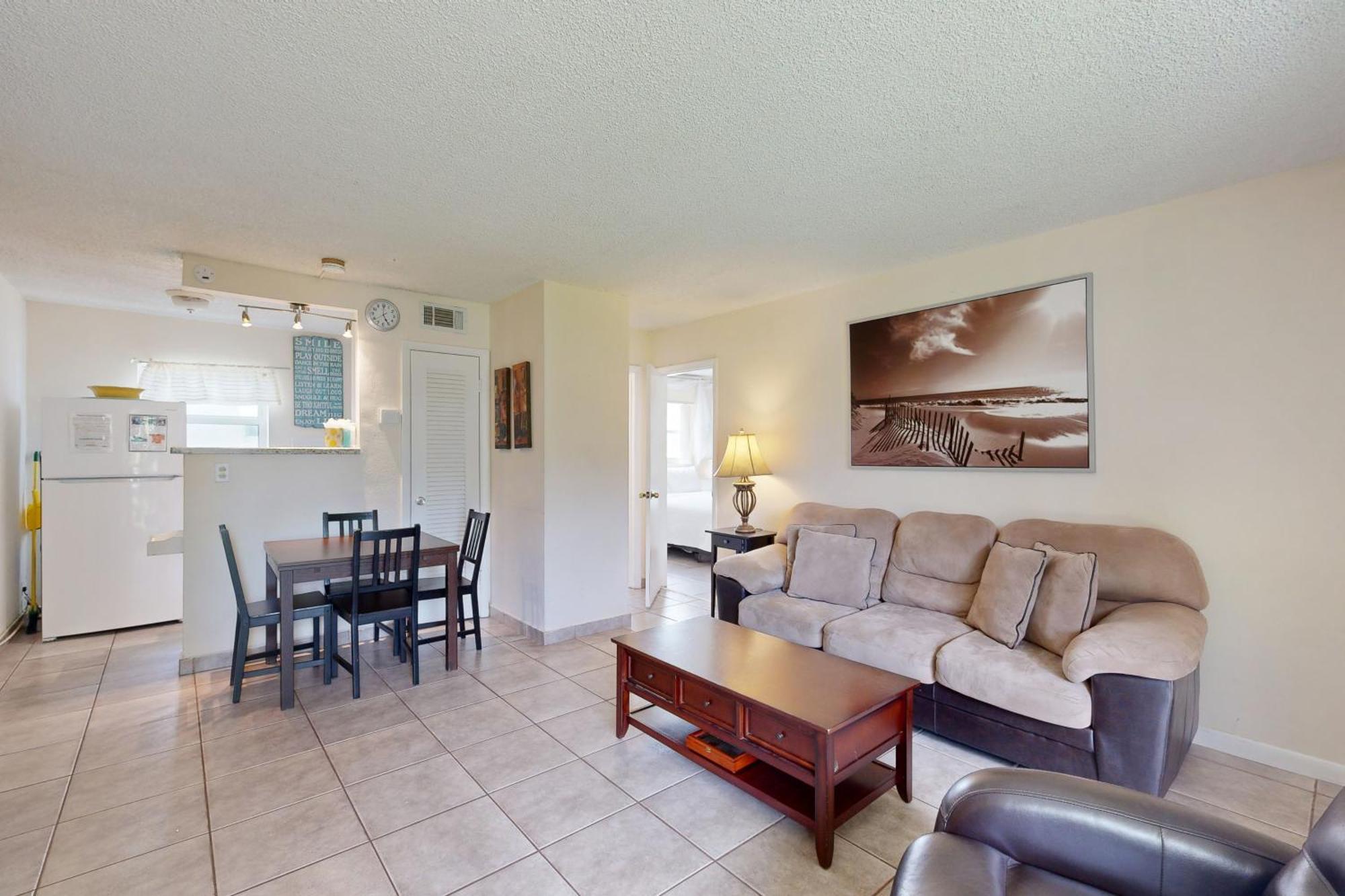 Floranada Condos Pompano Beach Ruang foto