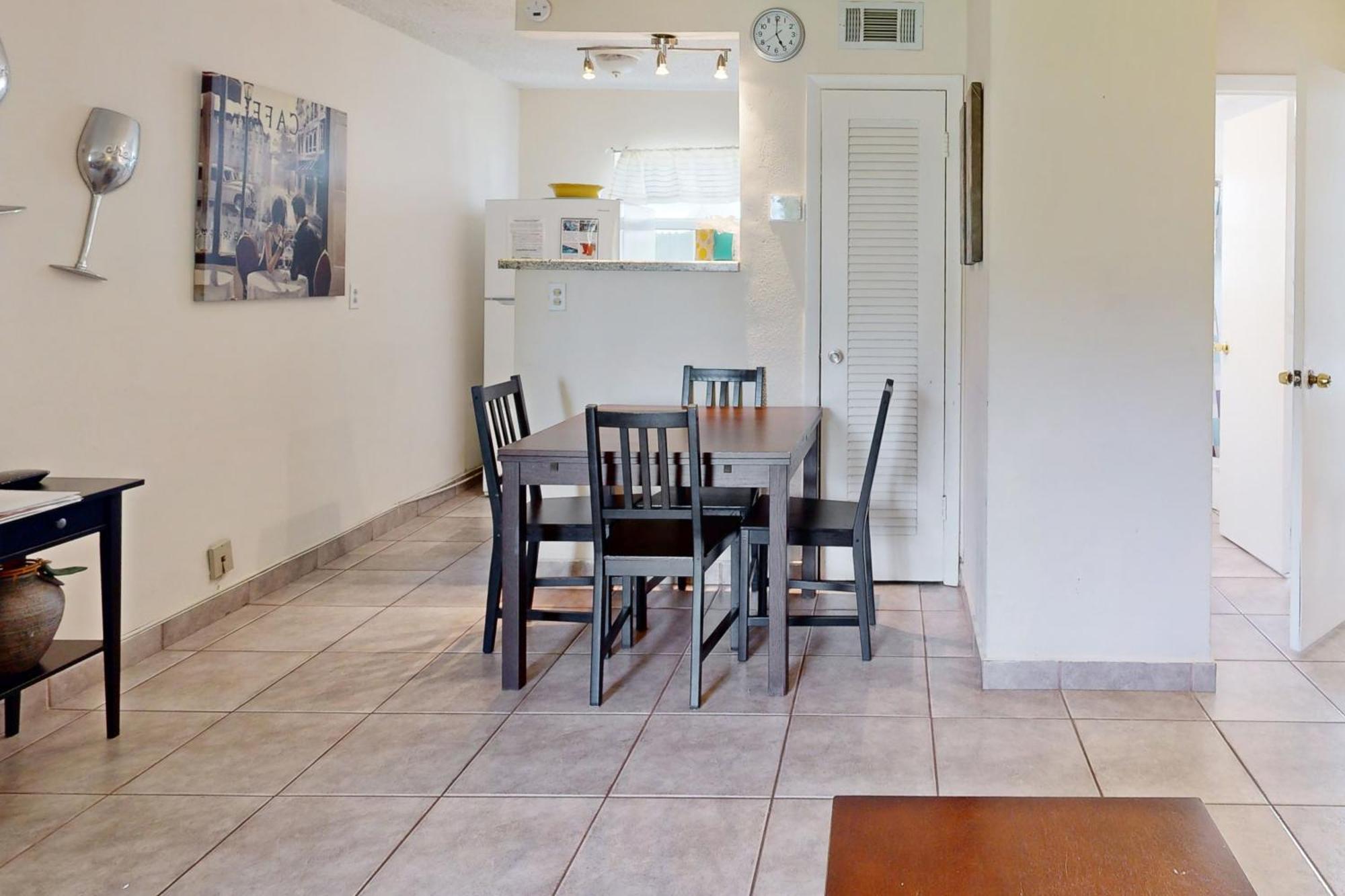 Floranada Condos Pompano Beach Ruang foto