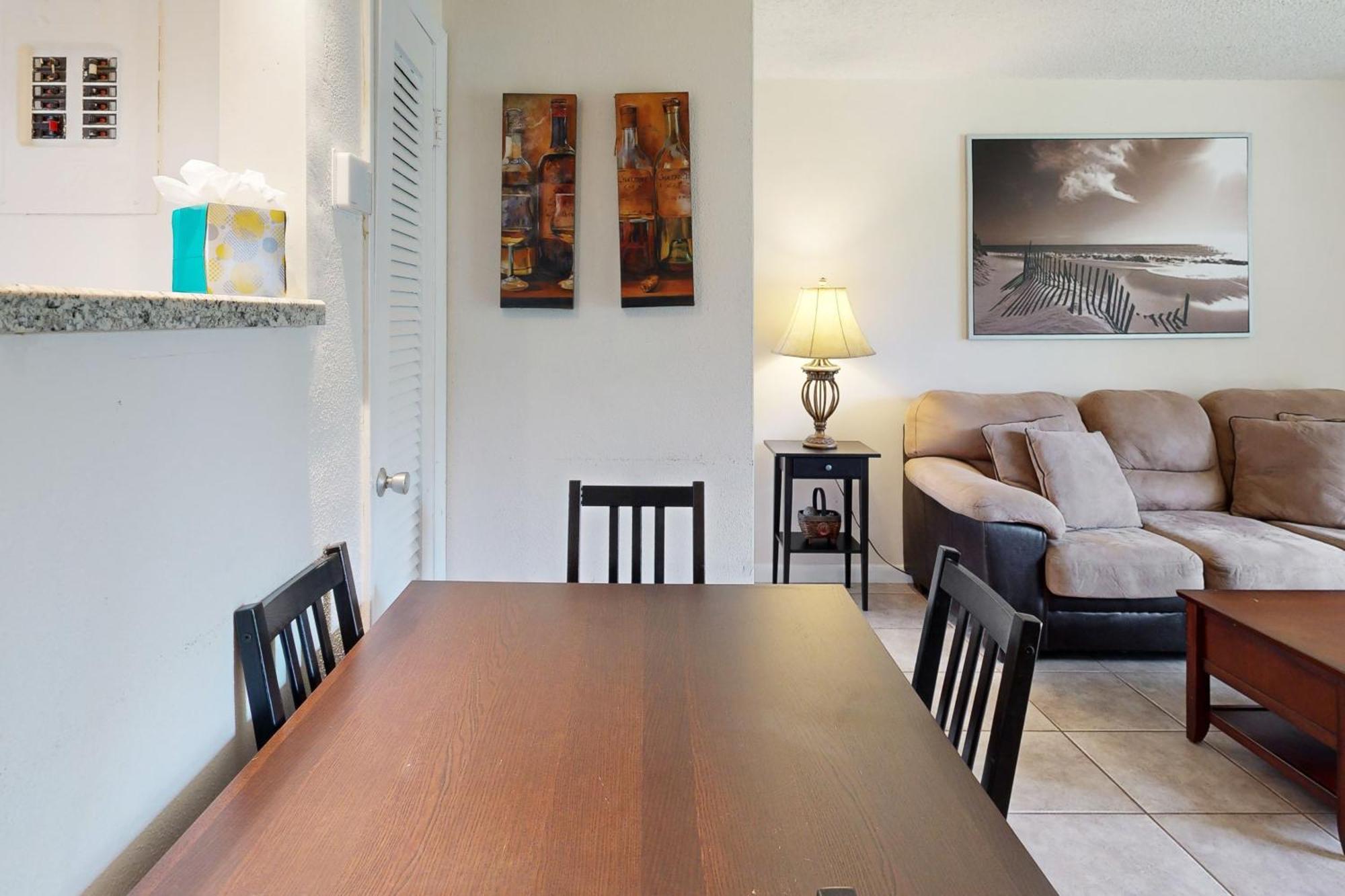 Floranada Condos Pompano Beach Ruang foto