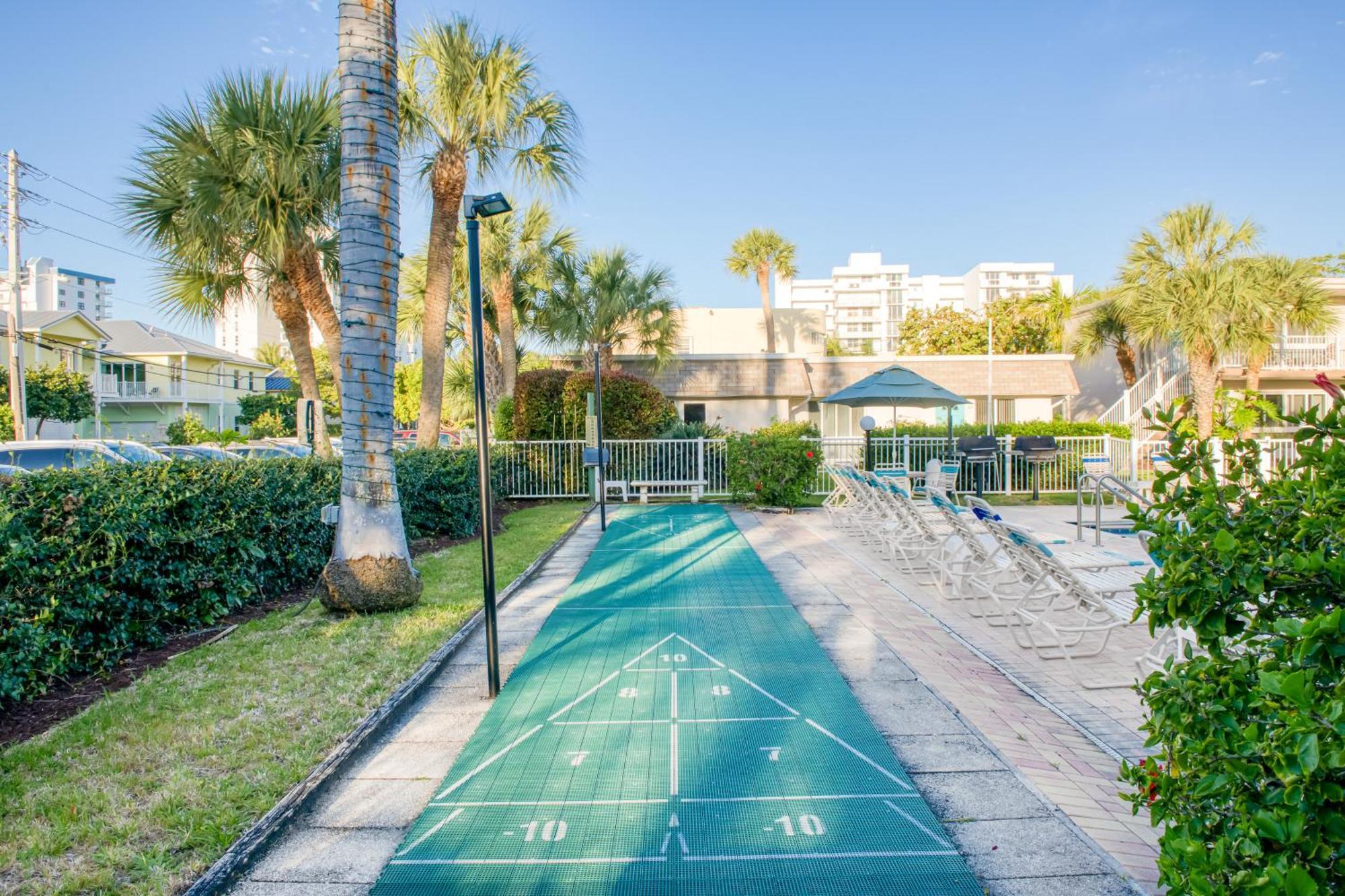 Floranada Condos Pompano Beach Ruang foto