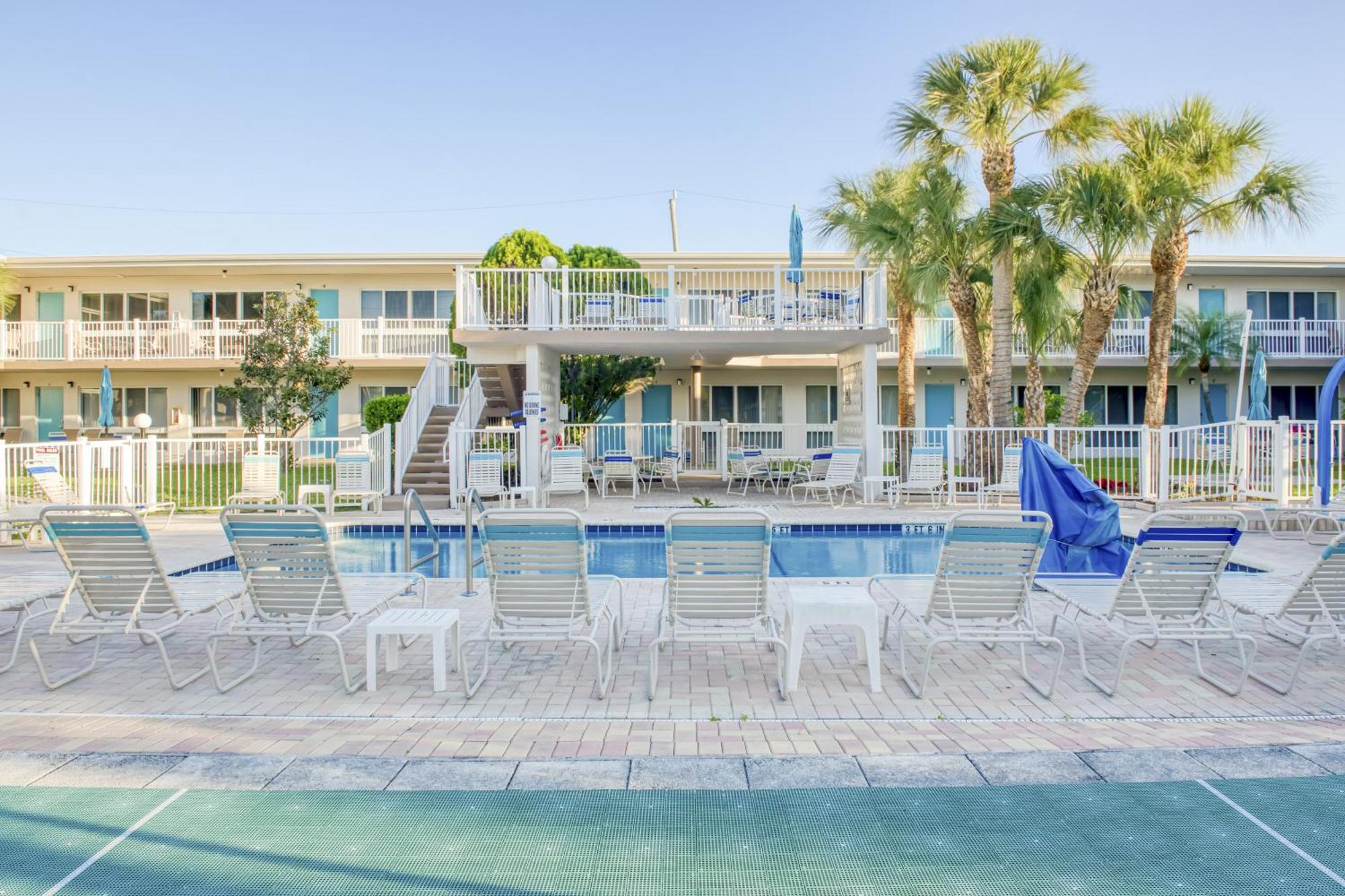 Floranada Condos Pompano Beach Bagian luar foto