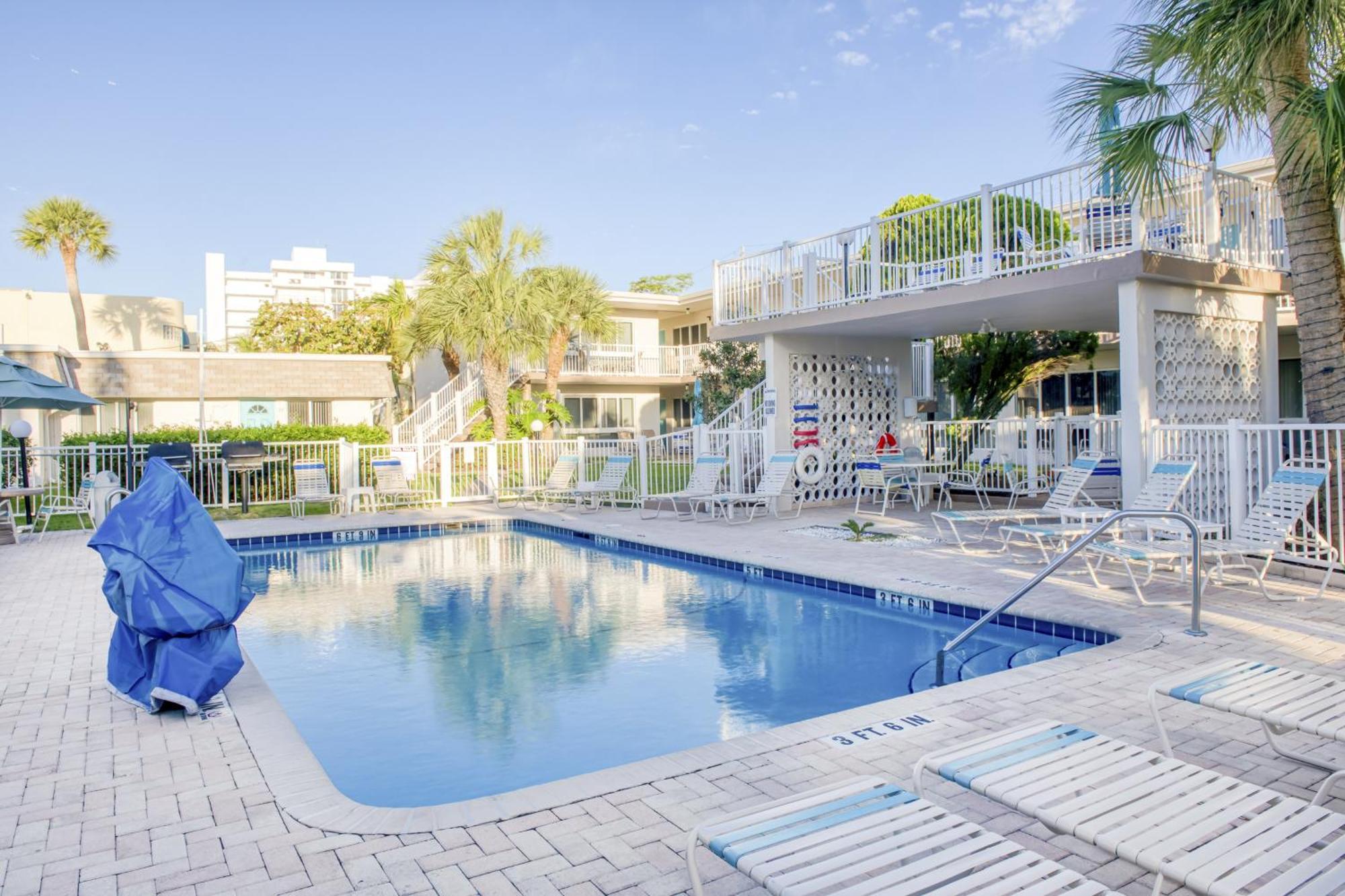 Floranada Condos Pompano Beach Bagian luar foto