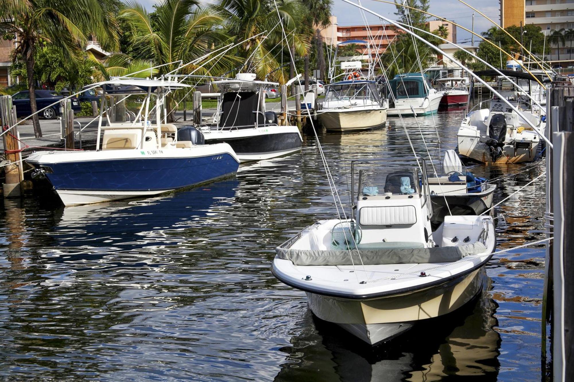 Floranada Condos Pompano Beach Bagian luar foto