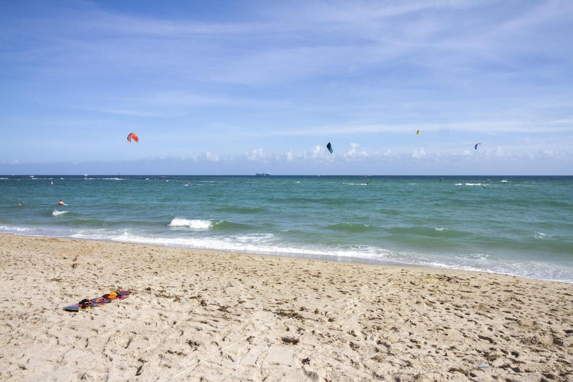 Floranada Condos Pompano Beach Bagian luar foto