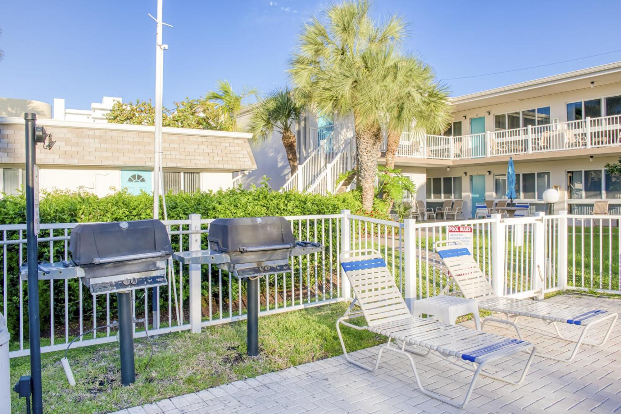 Floranada Condos Pompano Beach Bagian luar foto