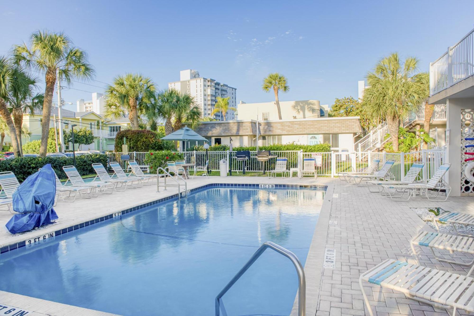 Floranada Condos Pompano Beach Bagian luar foto